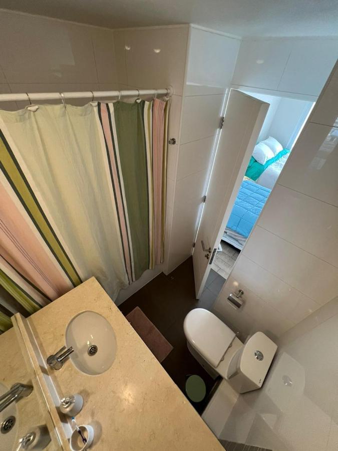 Concon Edificio Mares De Montemar Apartment Bagian luar foto