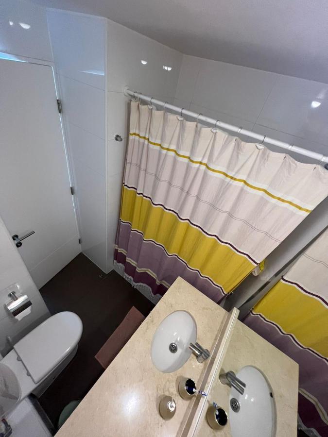 Concon Edificio Mares De Montemar Apartment Bagian luar foto