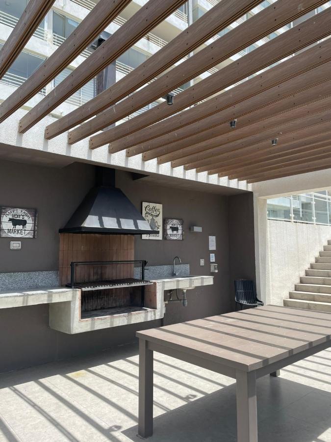 Concon Edificio Mares De Montemar Apartment Bagian luar foto